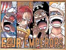 ONE PIECE モンキー・D・ルフィ 4体セット 応募者全員サービスワーコレ ONE PIECE ルフィ4体セット+ヤマトカード付応募者全員サービス